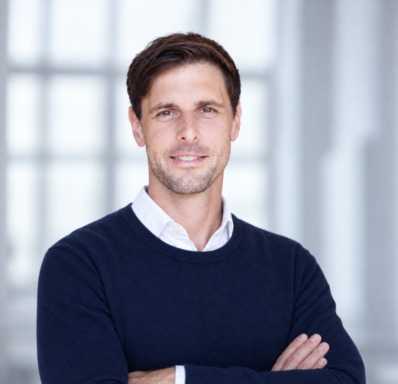 Benedikt Wenninger